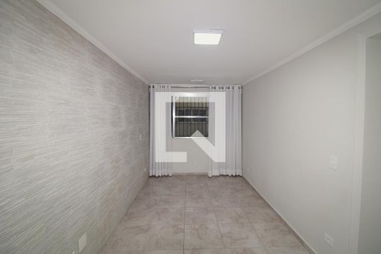Sala de apartamento para alugar com 2 quartos, 55m² em Santana, São Paulo