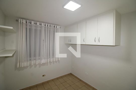 Quarto 2 de apartamento para alugar com 2 quartos, 55m² em Santana, São Paulo