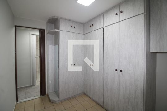 Quarto 1 de apartamento para alugar com 2 quartos, 55m² em Santana, São Paulo
