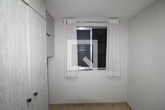 Quarto 1 de apartamento para alugar com 2 quartos, 55m² em Santana, São Paulo