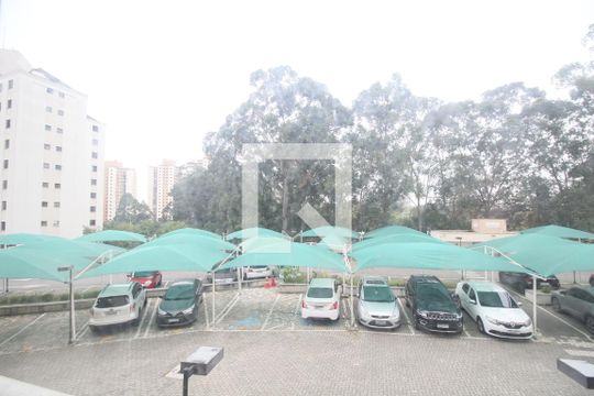 Apartamento à venda com 2 quartos, 56m² em Vila Sonia do Taboao, Taboão da Serra