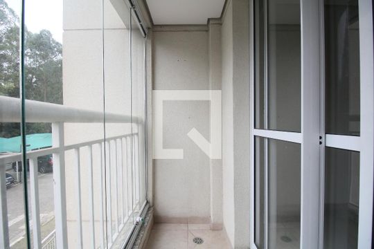 Apartamento à venda com 2 quartos, 56m² em Vila Sonia do Taboao, Taboão da Serra