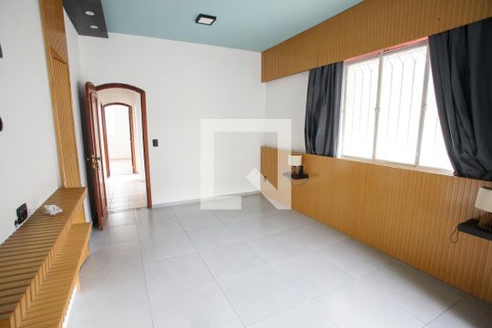 Quarto Suíte de casa para alugar com 3 quartos, 220m² em Freguesia (jacarepaguá), Rio de Janeiro