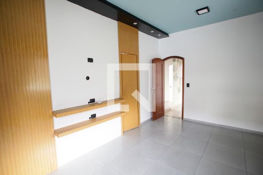 Quarto Suíte de casa para alugar com 3 quartos, 220m² em Freguesia (jacarepaguá), Rio de Janeiro