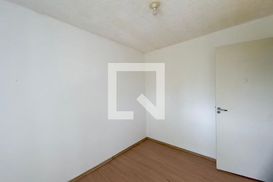 Quarto 1 de apartamento à venda com 2 quartos, 52m² em Vila Alzira, Guarulhos