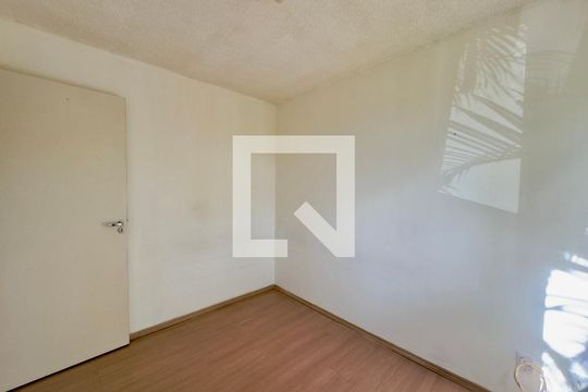 Quarto 2 de apartamento à venda com 2 quartos, 52m² em Vila Alzira, Guarulhos