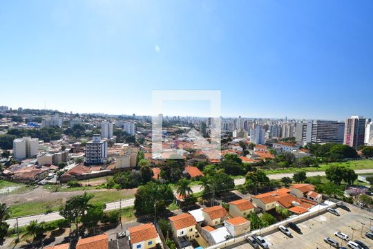 Quarto 1 - Vista de apartamento para alugar com 2 quartos, 72m² em Bonfim, Campinas