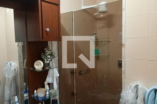 Apartamento à venda com 2 quartos, 110m² em Botafogo, Rio de Janeiro