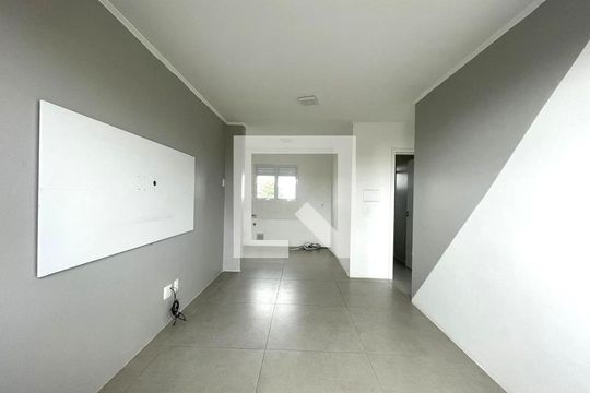 Apartamento para alugar com 2 quartos, 50m² em Santo Afonso, Novo Hamburgo