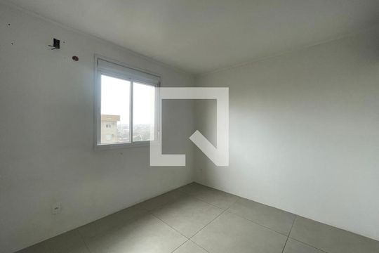 Apartamento para alugar com 2 quartos, 50m² em Santo Afonso, Novo Hamburgo