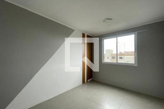 Apartamento para alugar com 2 quartos, 50m² em Santo Afonso, Novo Hamburgo