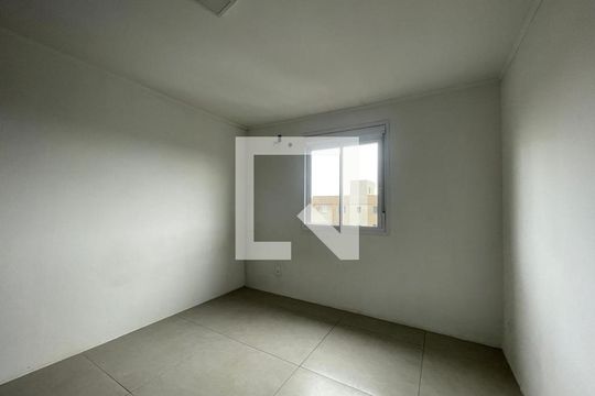 Apartamento para alugar com 2 quartos, 50m² em Santo Afonso, Novo Hamburgo
