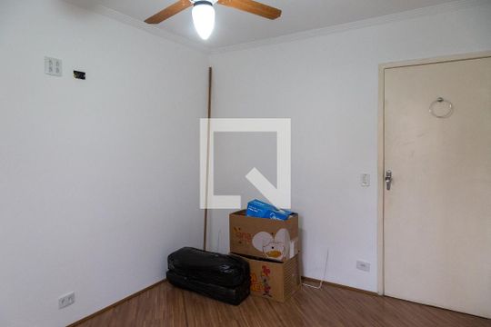 Quarto 1 de apartamento para alugar com 2 quartos, 81m² em Macedo, Guarulhos