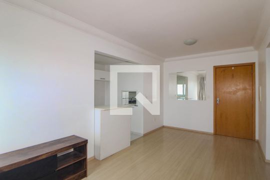 Apartamento à venda com 2 quartos, 59m² em Tristeza, Porto Alegre