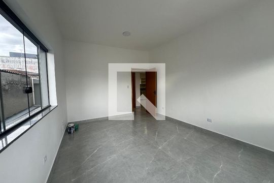 Quarto 1 de casa para alugar com 3 quartos, 85m² em Jardim Silveira, Barueri