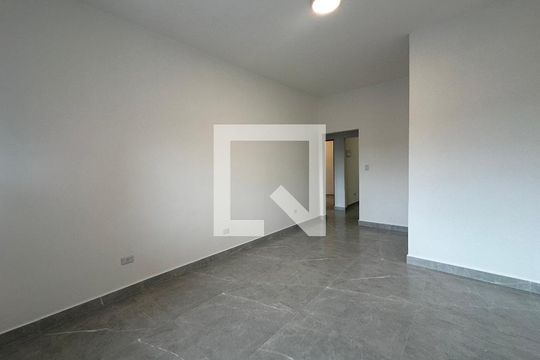 Sala de casa para alugar com 3 quartos, 85m² em Jardim Silveira, Barueri