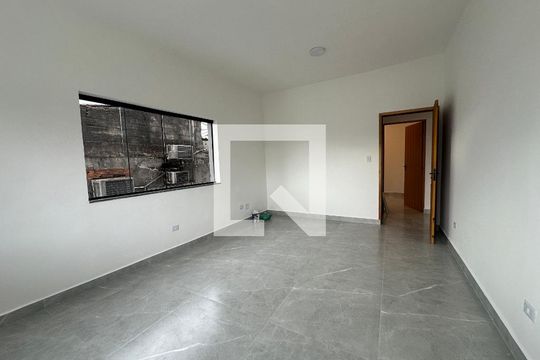 Quarto 1 de casa para alugar com 3 quartos, 85m² em Jardim Silveira, Barueri