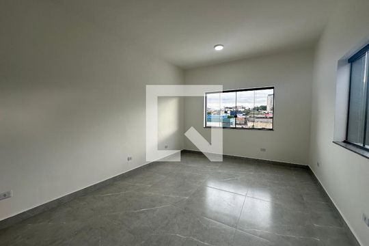 Quarto 1 de casa para alugar com 3 quartos, 85m² em Jardim Silveira, Barueri