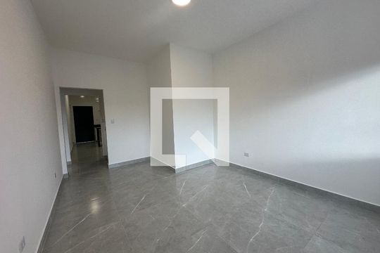Sala de casa para alugar com 3 quartos, 85m² em Jardim Silveira, Barueri
