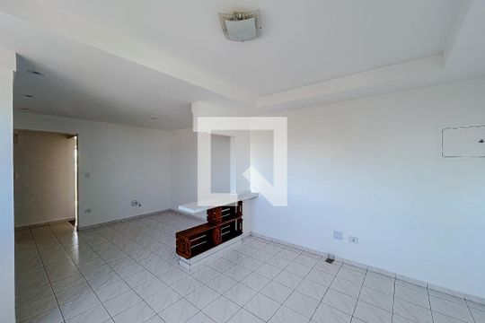 Sala de apartamento para alugar com 2 quartos, 74m² em Penha de França, São Paulo