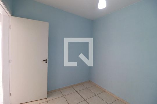 Quarto 1 de apartamento para alugar com 2 quartos, 52m² em (l-11), Ribeirão Preto