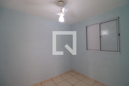 Quarto 1 de apartamento para alugar com 2 quartos, 52m² em (l-11), Ribeirão Preto