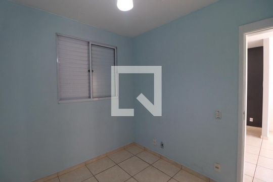Quarto 1 de apartamento para alugar com 2 quartos, 52m² em (l-11), Ribeirão Preto
