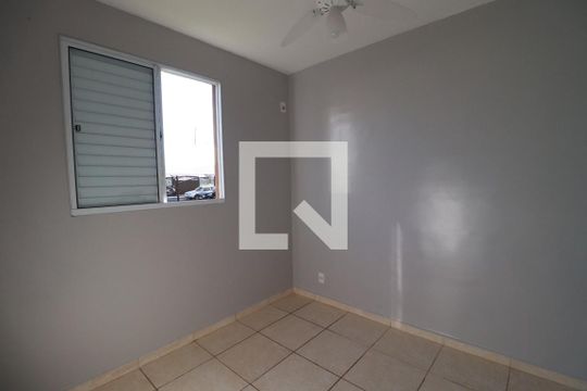 Quarto 2 de apartamento para alugar com 2 quartos, 52m² em (l-11), Ribeirão Preto