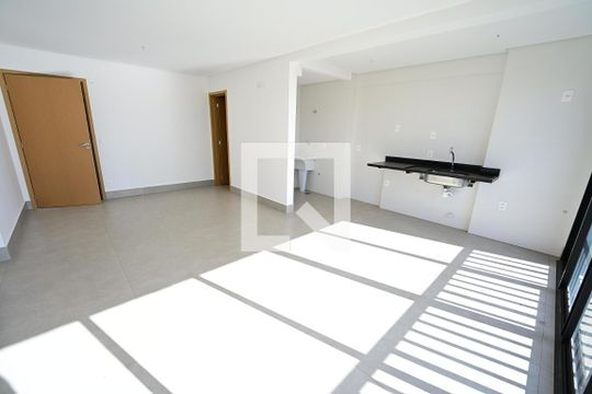 Apartamento para alugar com 3 quartos, 100m² em Setor Bueno, Goiânia