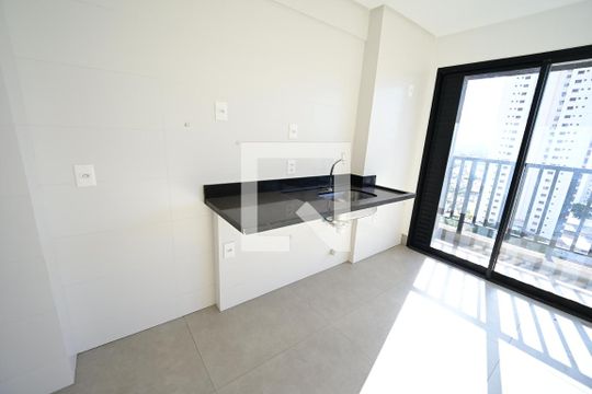 Apartamento para alugar com 3 quartos, 100m² em Setor Bueno, Goiânia