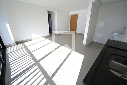Apartamento à venda com 3 quartos, 100m² em Setor Bueno, Goiânia