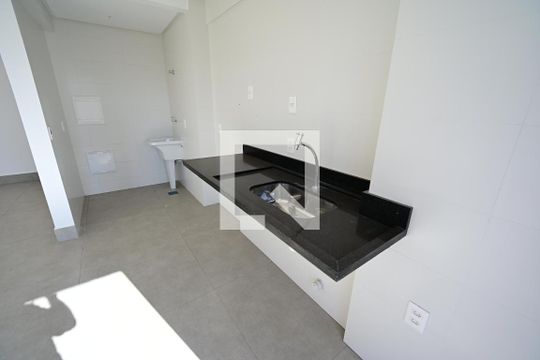 Apartamento para alugar com 3 quartos, 100m² em Setor Bueno, Goiânia
