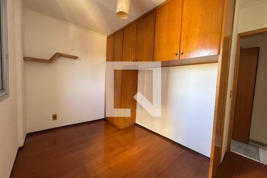 Quarto 2 de apartamento para alugar com 3 quartos, 72m² em Continental, Osasco