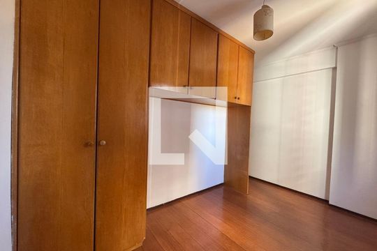 Quarto 2 de apartamento para alugar com 3 quartos, 72m² em Continental, Osasco