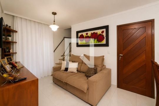 Apartamento à venda com 4 quartos, 180m² em Santa Cruz, Belo Horizonte
