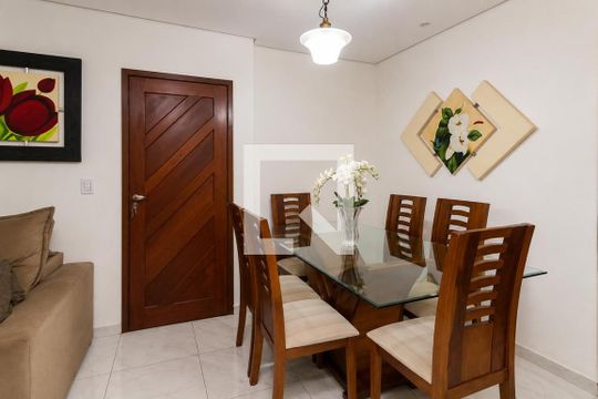 Apartamento à venda com 4 quartos, 180m² em Santa Cruz, Belo Horizonte