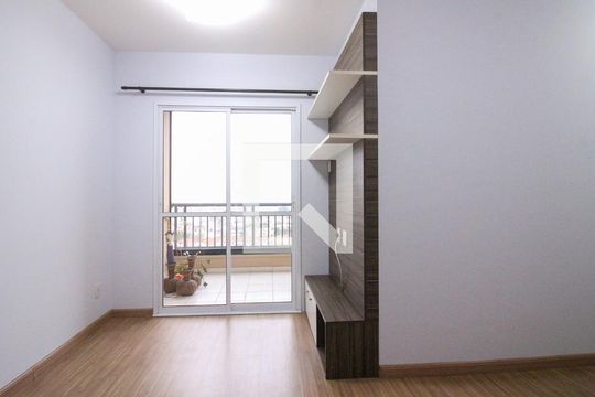 Apartamento à venda com 2 quartos, 58m² em Parque Independencia, São Paulo