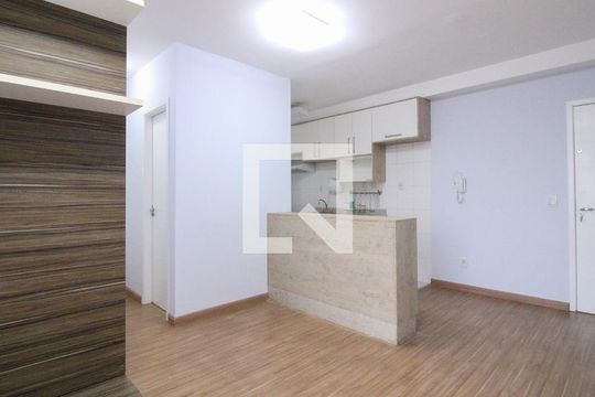 Apartamento à venda com 2 quartos, 58m² em Parque Independencia, São Paulo