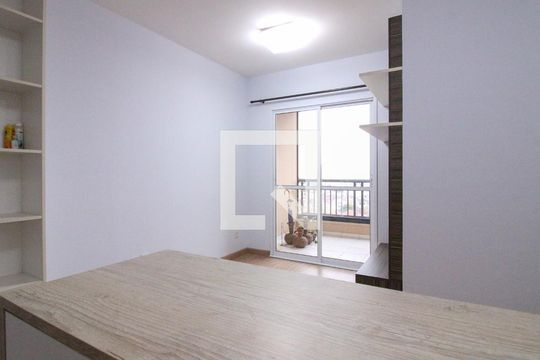 Apartamento à venda com 2 quartos, 58m² em Parque Independencia, São Paulo