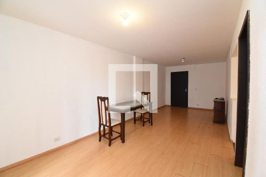Apartamento para alugar com 2 quartos, 91m² em Bigorrilho, Curitiba