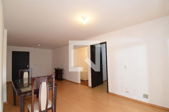 Apartamento para alugar com 2 quartos, 91m² em Bigorrilho, Curitiba