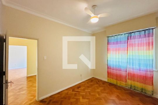 Apartamento para alugar com 3 quartos, 109m² em Ipanema, Rio de Janeiro