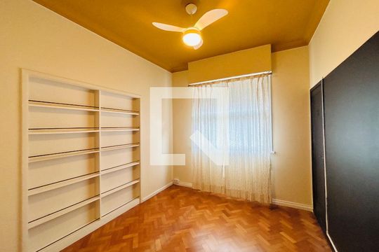 Apartamento para alugar com 3 quartos, 109m² em Ipanema, Rio de Janeiro