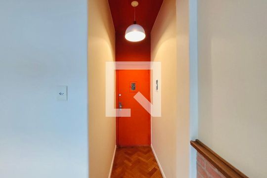 Apartamento para alugar com 3 quartos, 109m² em Ipanema, Rio de Janeiro