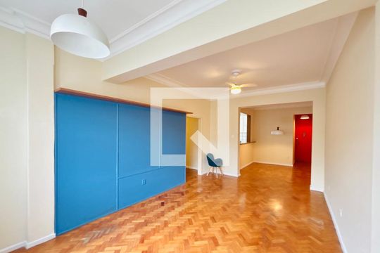 Apartamento para alugar com 3 quartos, 109m² em Ipanema, Rio de Janeiro