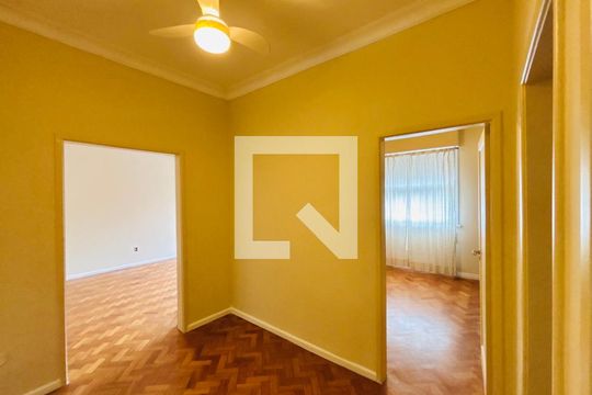 Apartamento para alugar com 3 quartos, 109m² em Ipanema, Rio de Janeiro