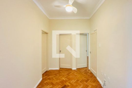 Apartamento para alugar com 3 quartos, 109m² em Ipanema, Rio de Janeiro