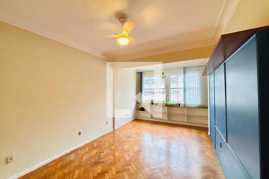 Apartamento para alugar com 3 quartos, 109m² em Ipanema, Rio de Janeiro