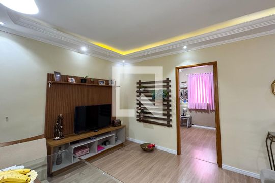 Apartamento à venda com 3 quartos, 65m² em Vila Jerusalem, São Bernardo do Campo