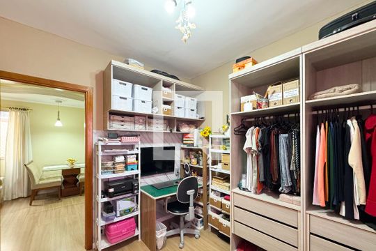 Quarto 1 de apartamento à venda com 3 quartos, 65m² em Vila Jerusalem, São Bernardo do Campo